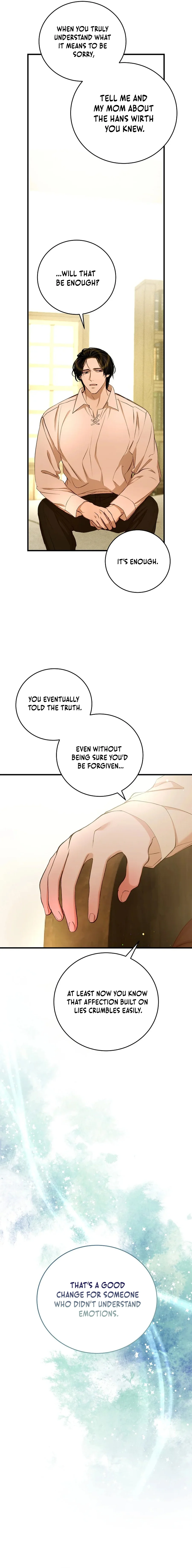 The Prince Doesn’t Cry From Mere Onions 37 page 12