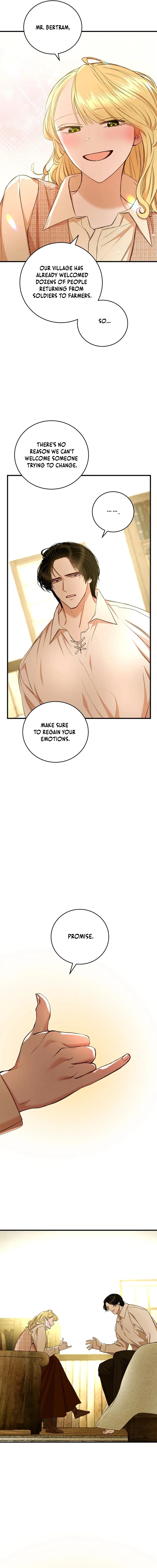 The Prince Doesn’t Cry From Mere Onions 37 page 13