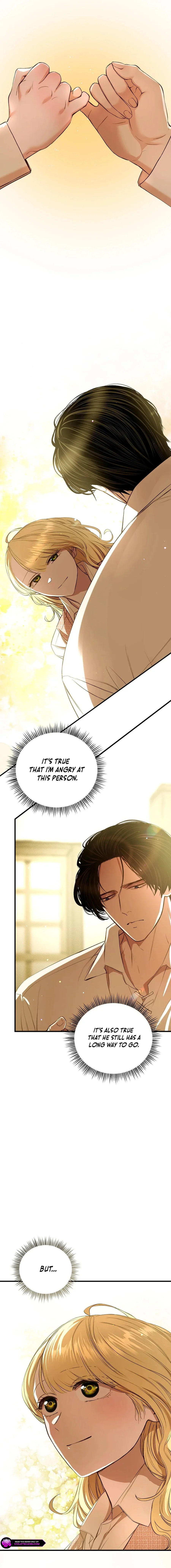 The Prince Doesn’t Cry From Mere Onions 37 page 14