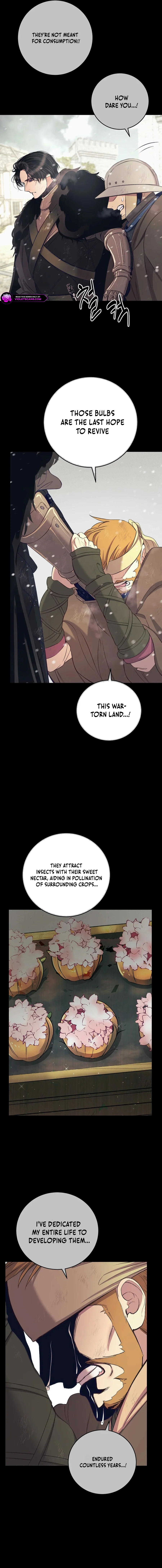 The Prince Doesn’t Cry From Mere Onions 37 page 5