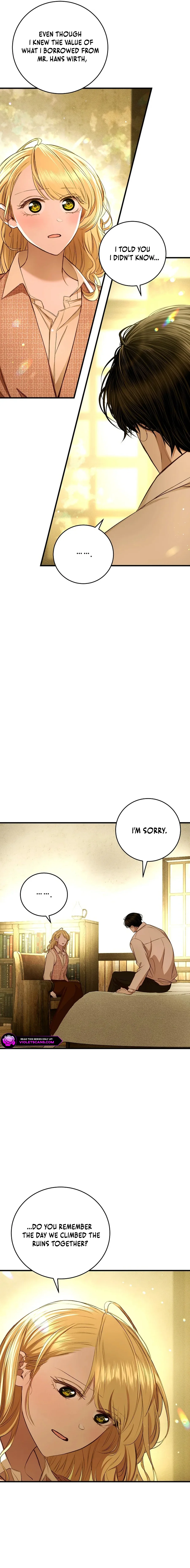 The Prince Doesn’t Cry From Mere Onions 37 page 8