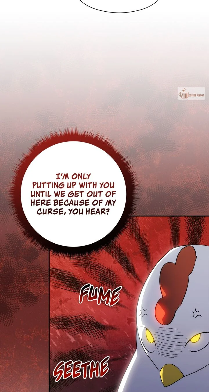 The Princess in The Henhouse  3 page 13