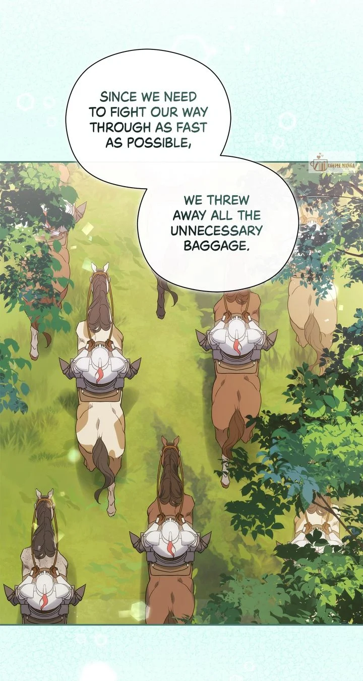 The Princess in The Henhouse  3 page 22