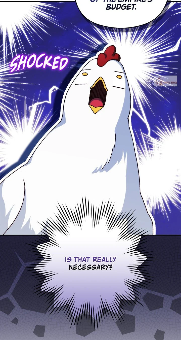 The Princess in The Henhouse  3 page 27