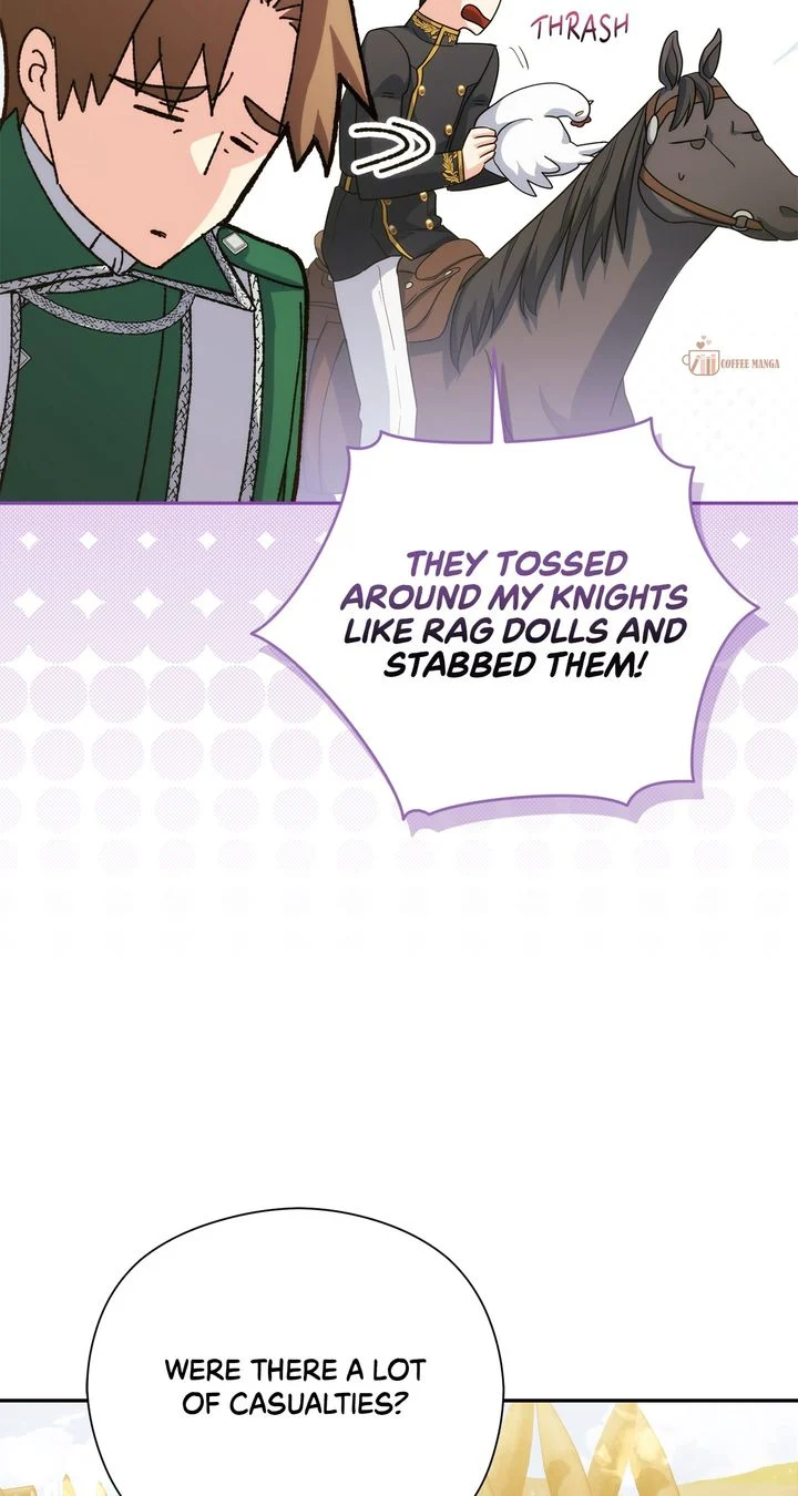 The Princess in The Henhouse  3 page 39