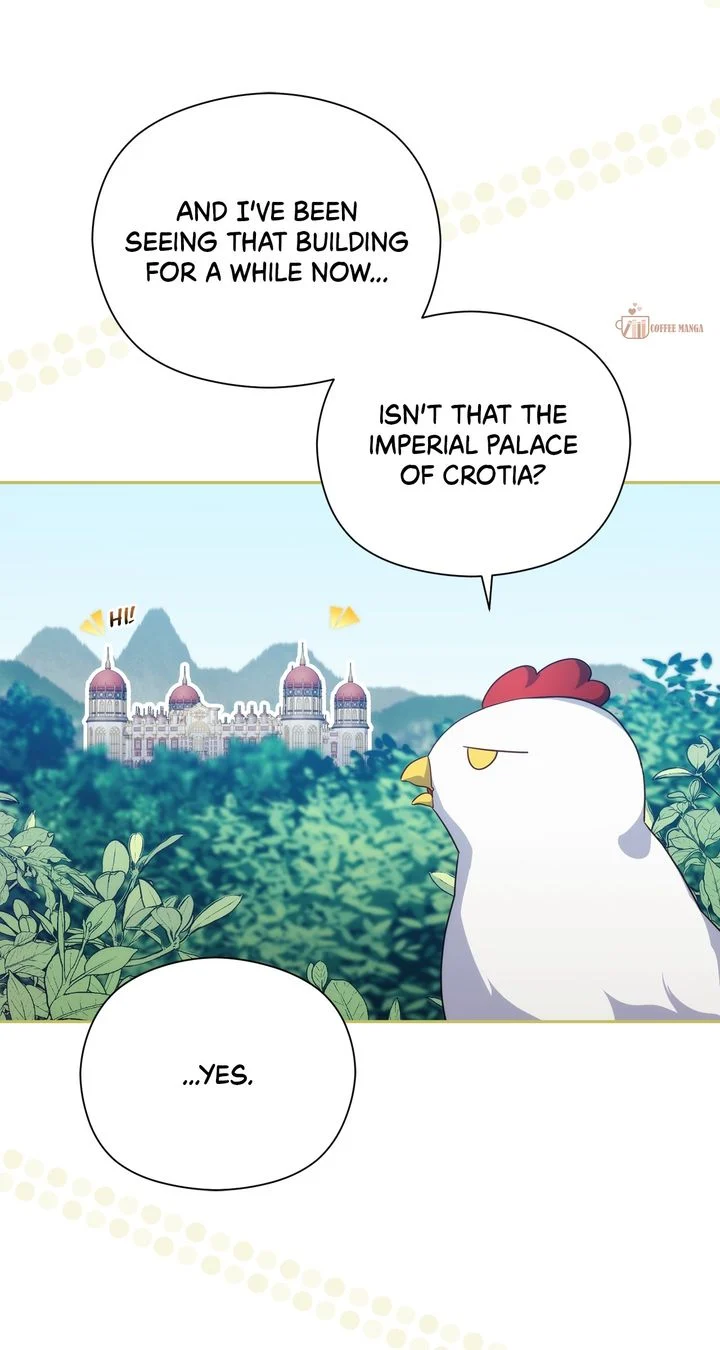 The Princess in The Henhouse  3 page 41