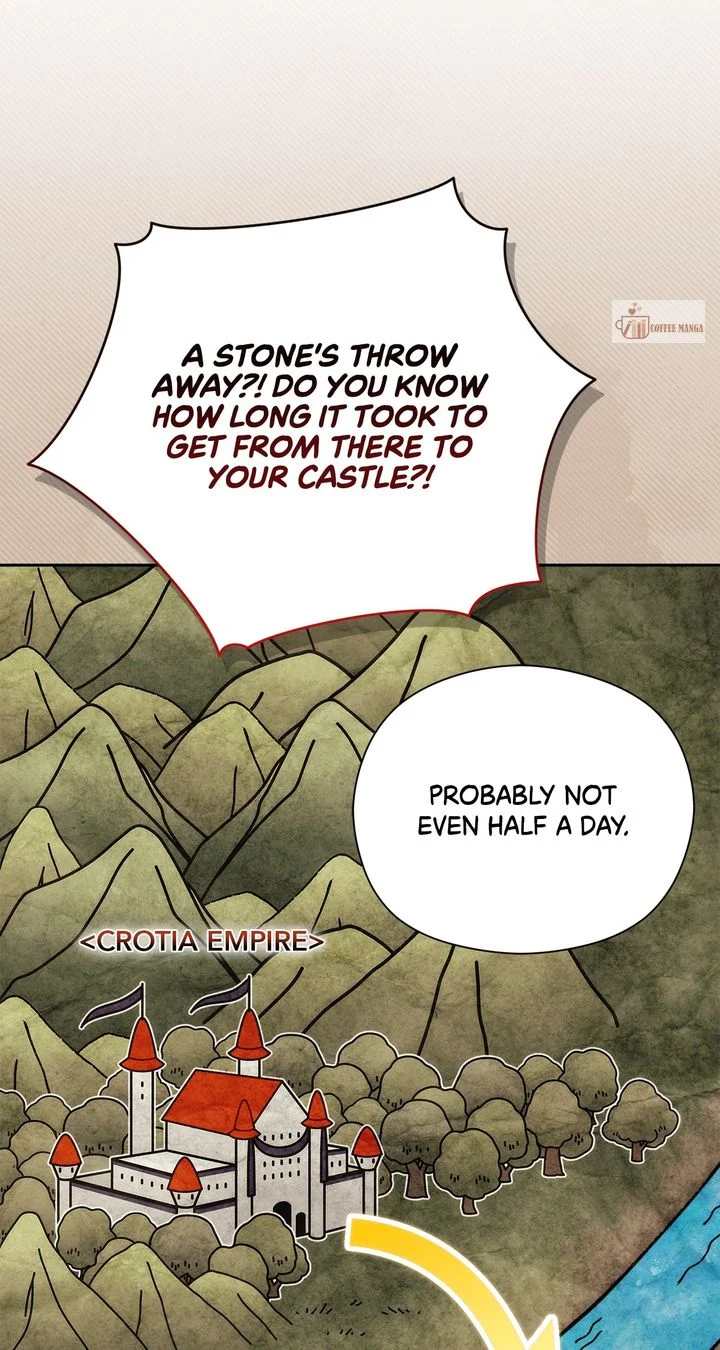 The Princess in The Henhouse  3 page 43