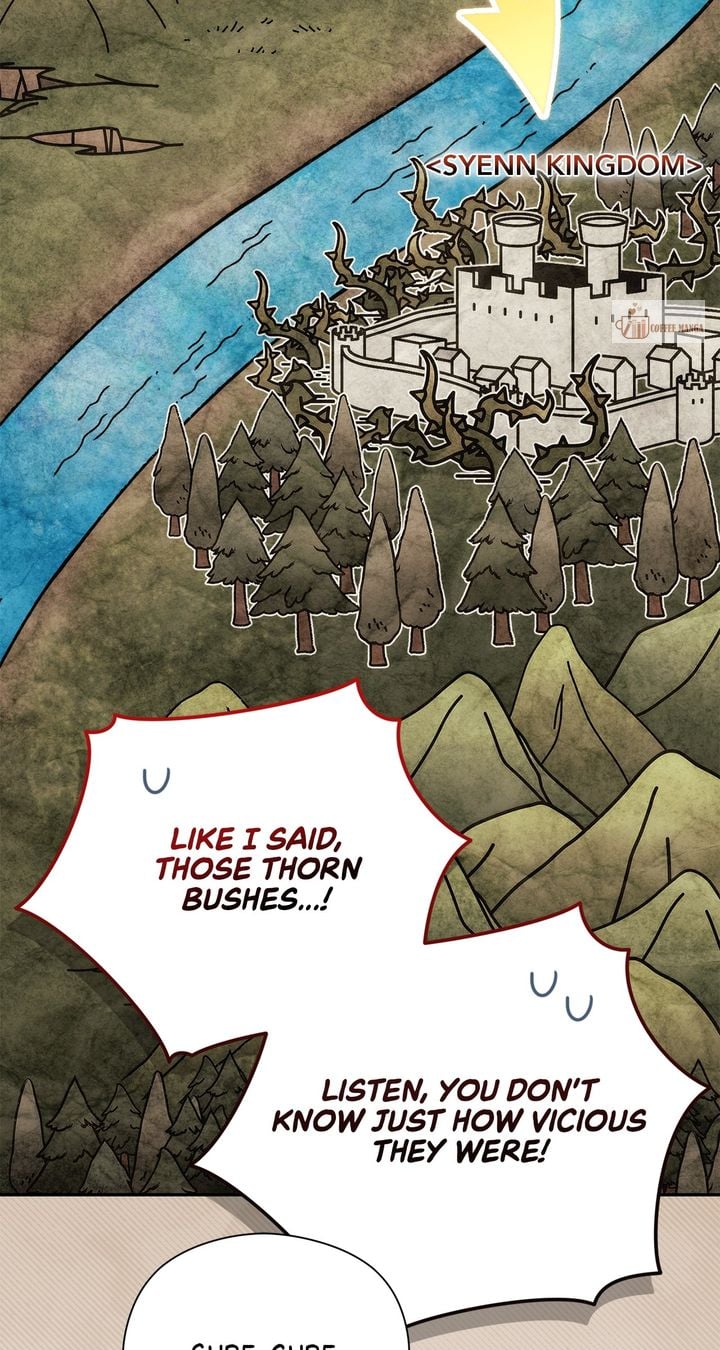 The Princess in The Henhouse  3 page 44