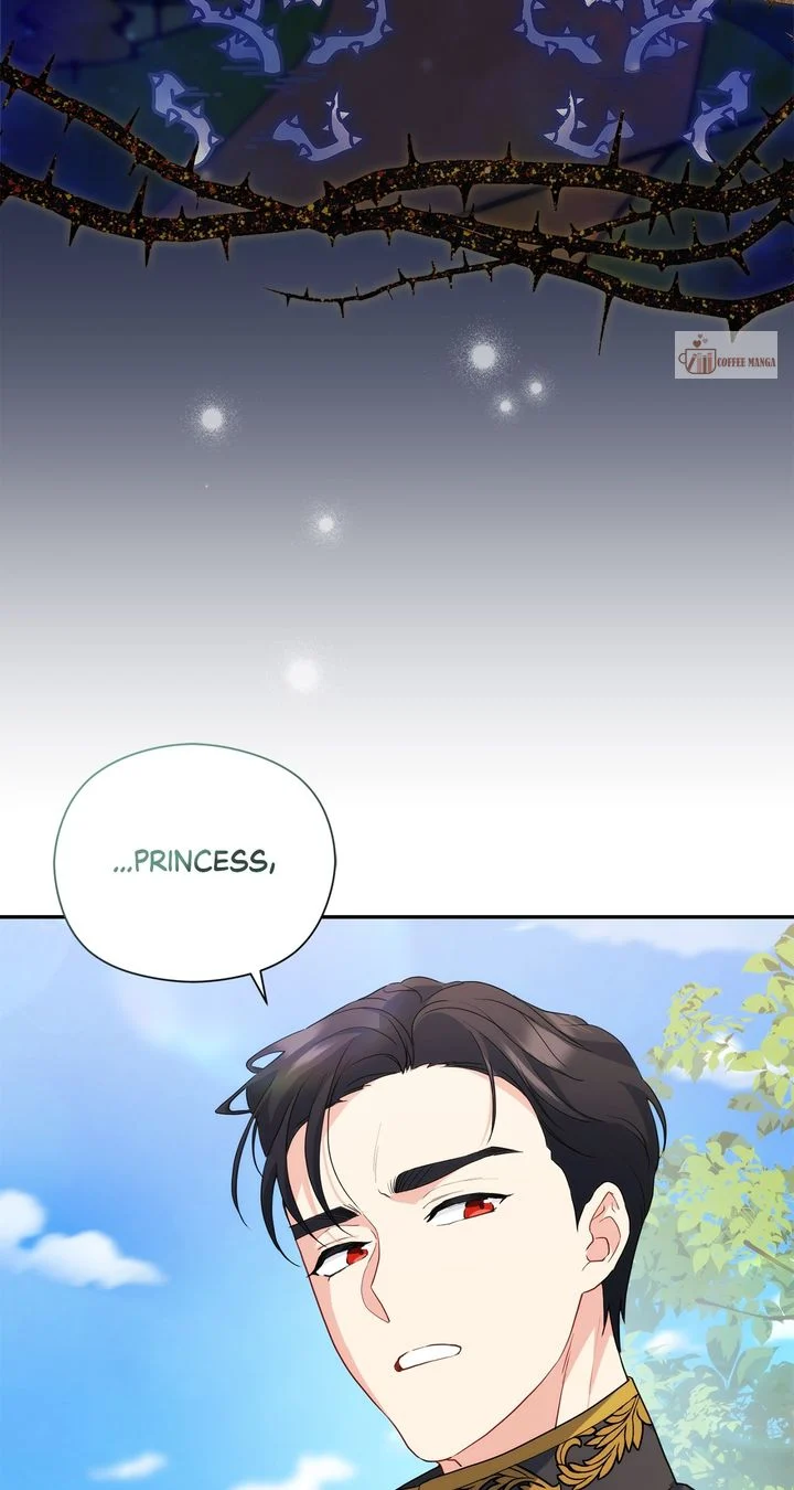 The Princess in The Henhouse  3 page 48