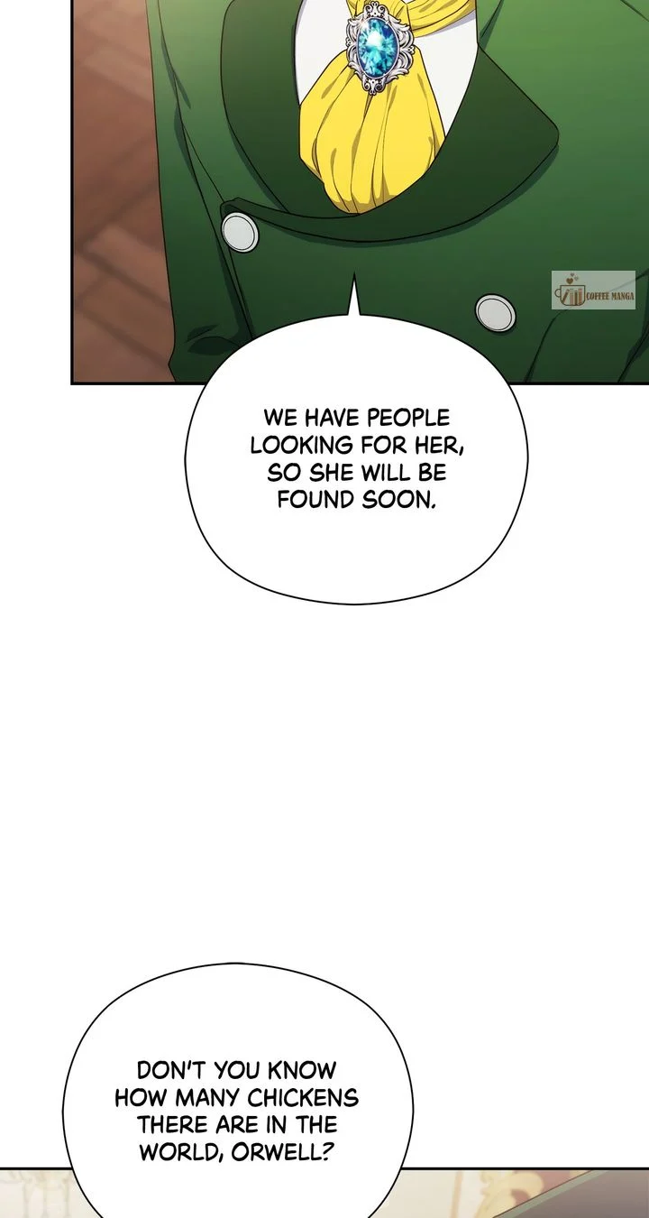 The Princess in The Henhouse  3 page 58