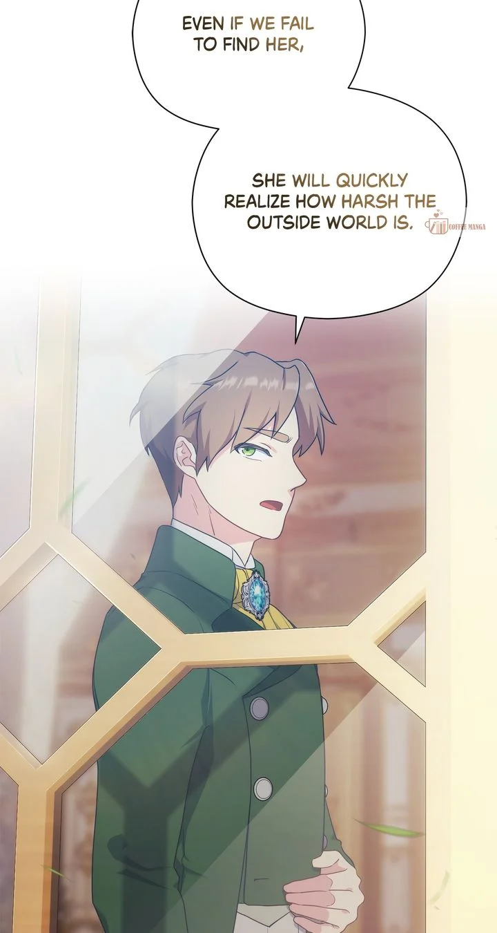 The Princess in The Henhouse  3 page 60