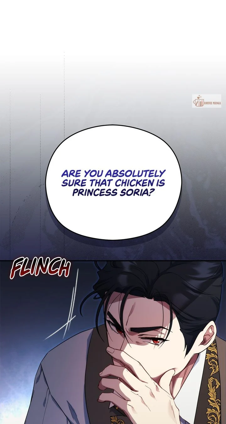 The Princess in The Henhouse  3 page 63