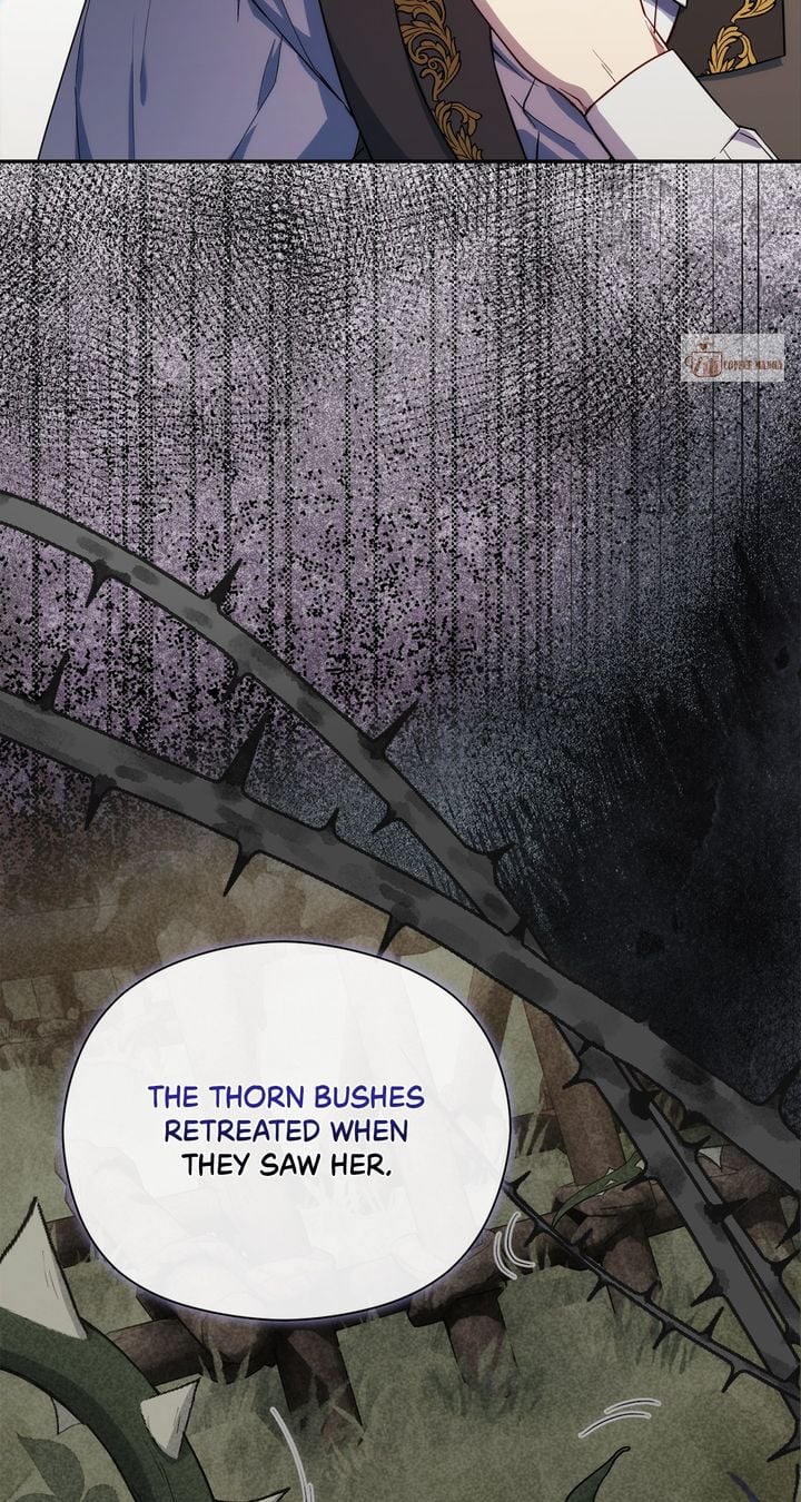 The Princess in The Henhouse  3 page 64