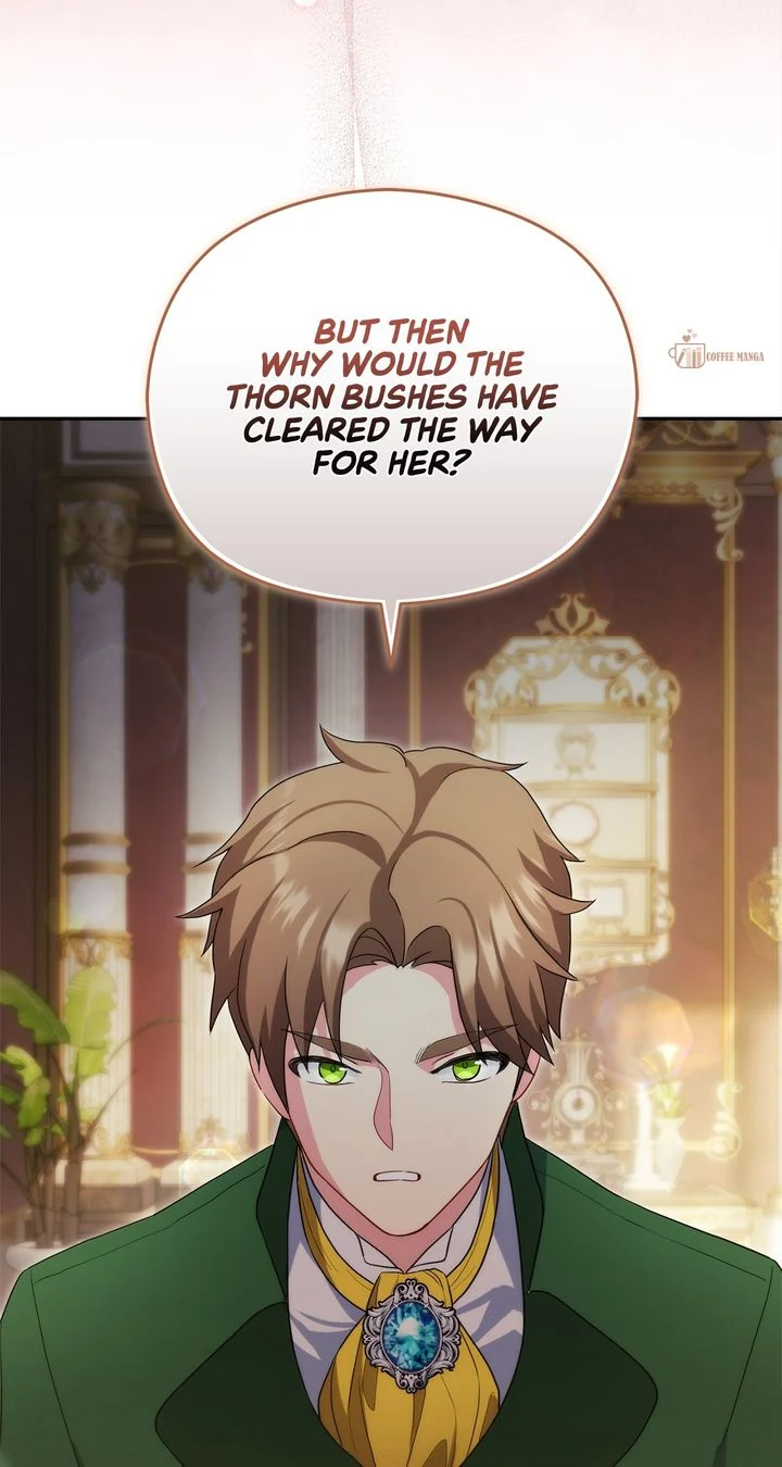 The Princess in The Henhouse  3 page 67