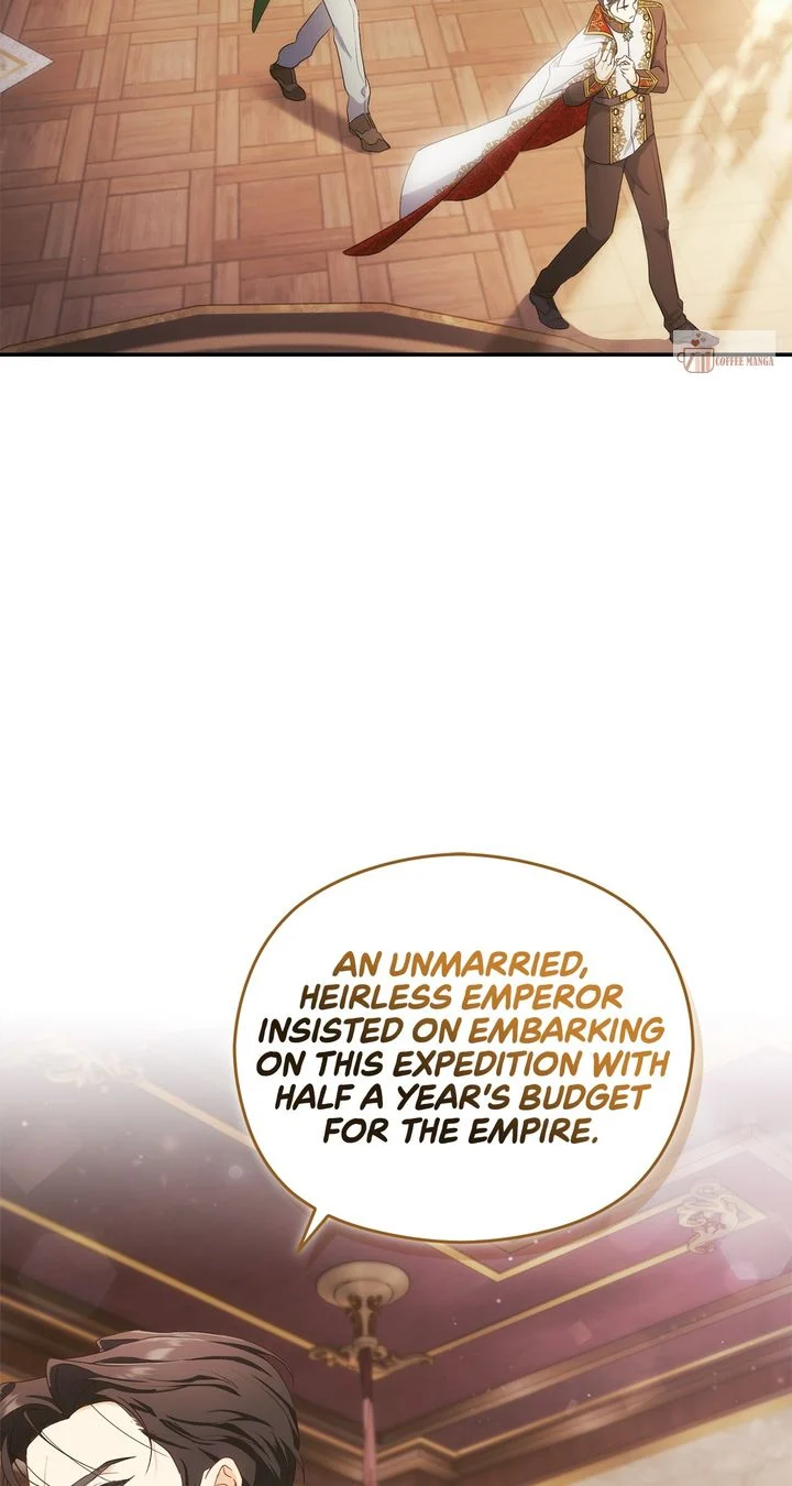 The Princess in The Henhouse  3 page 77