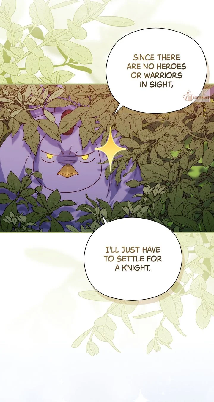 The Princess in The Henhouse  3 page 89