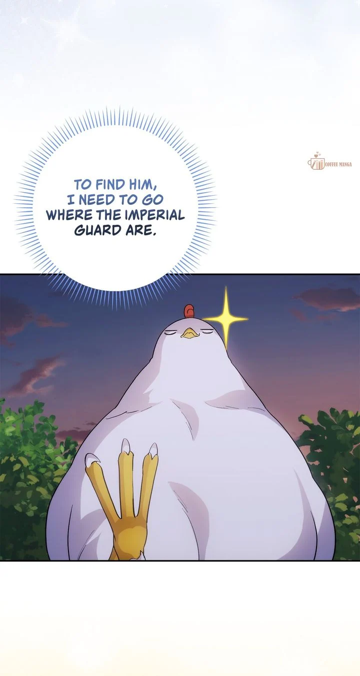 The Princess in The Henhouse  3 page 91