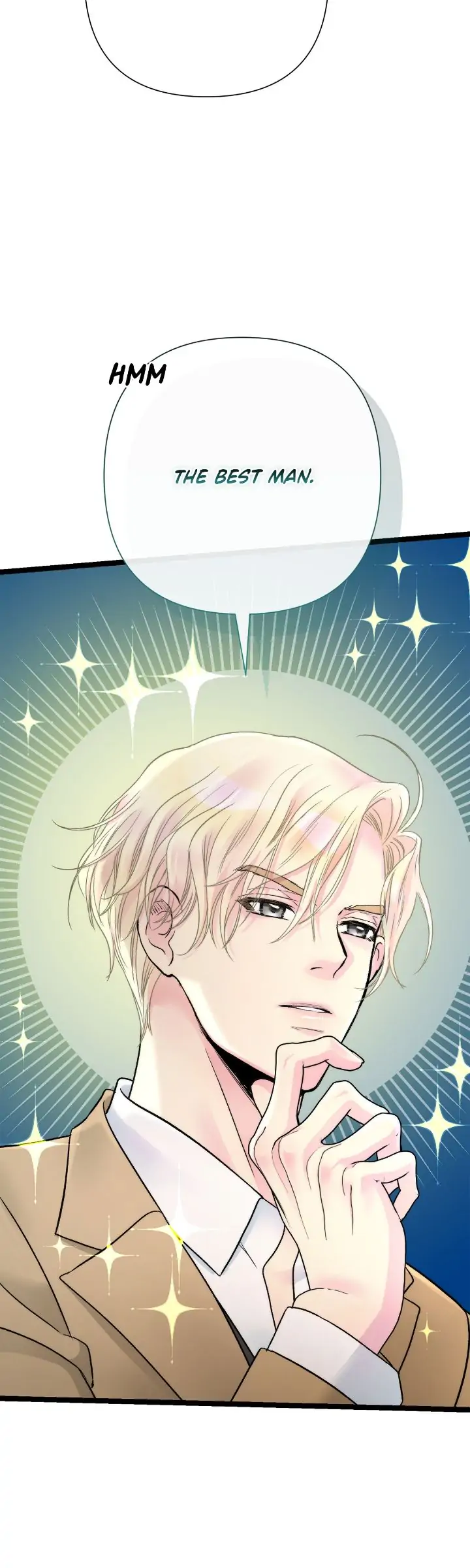 The Problematic Prince  81 page 21