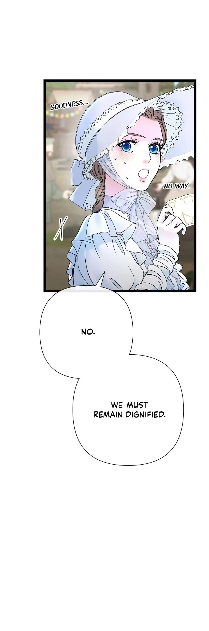 The Problematic Prince  81 page 23