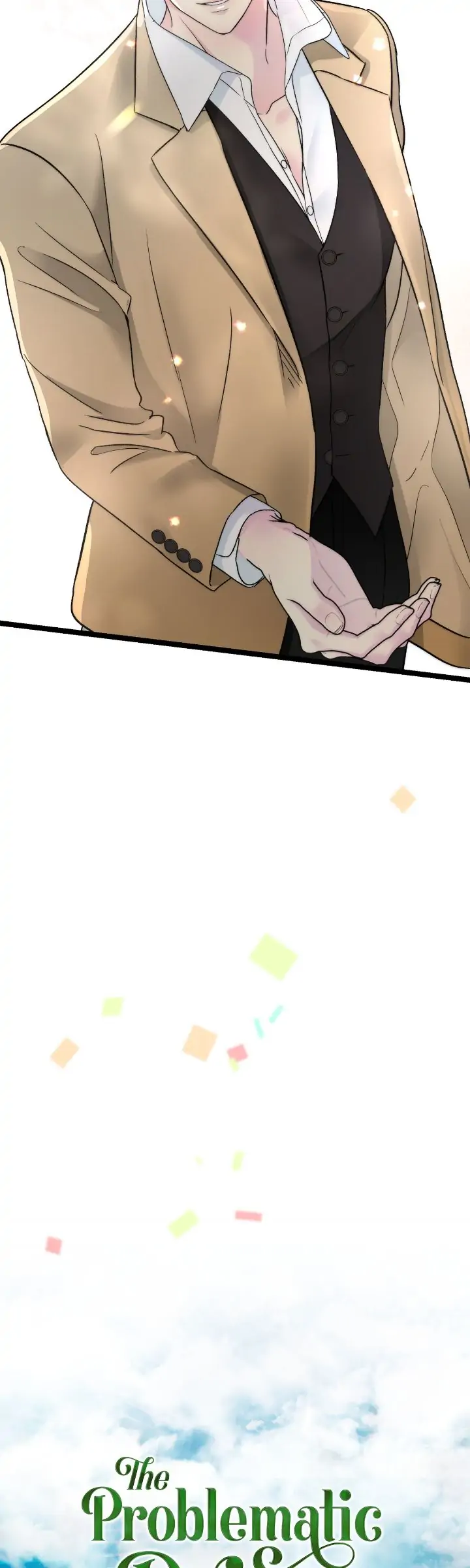 The Problematic Prince  81 page 26