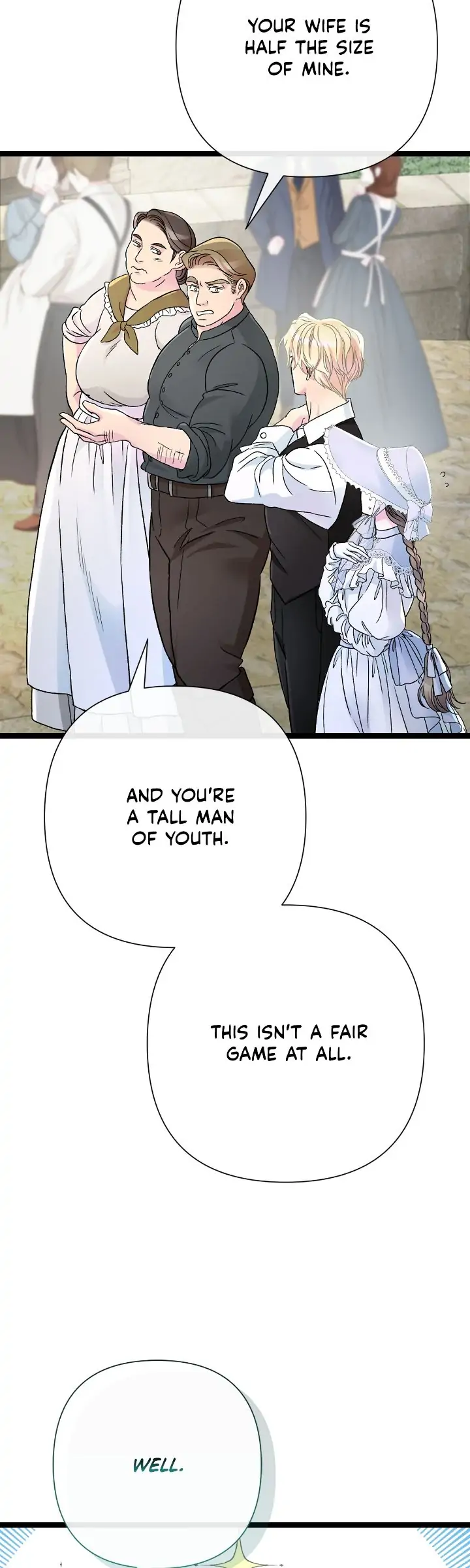 The Problematic Prince  81 page 30