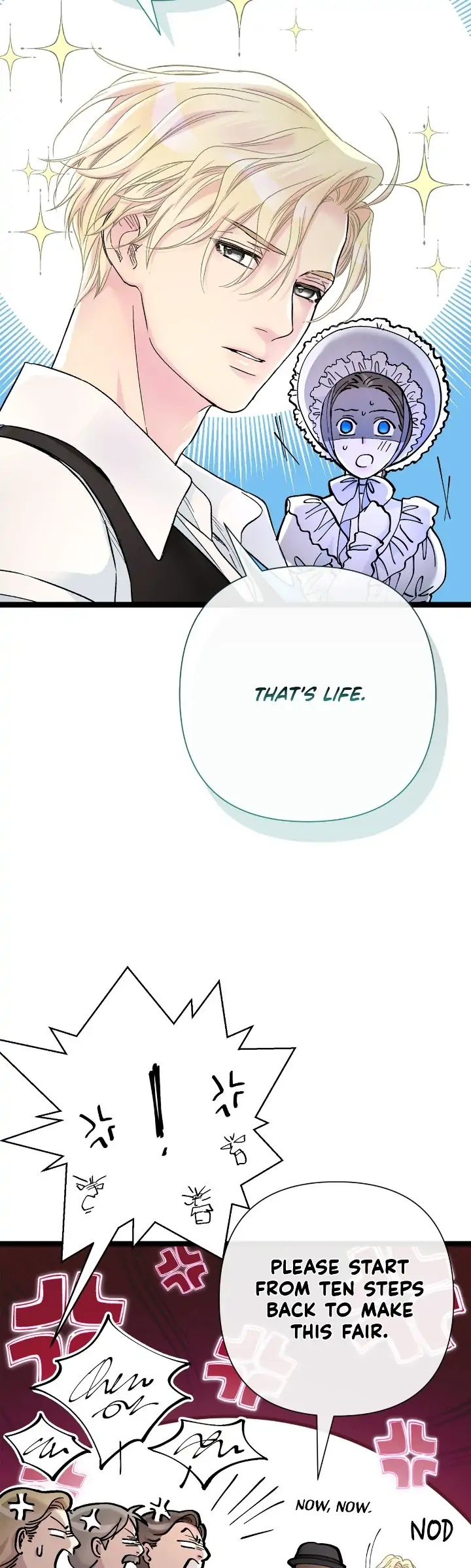 The Problematic Prince  81 page 31
