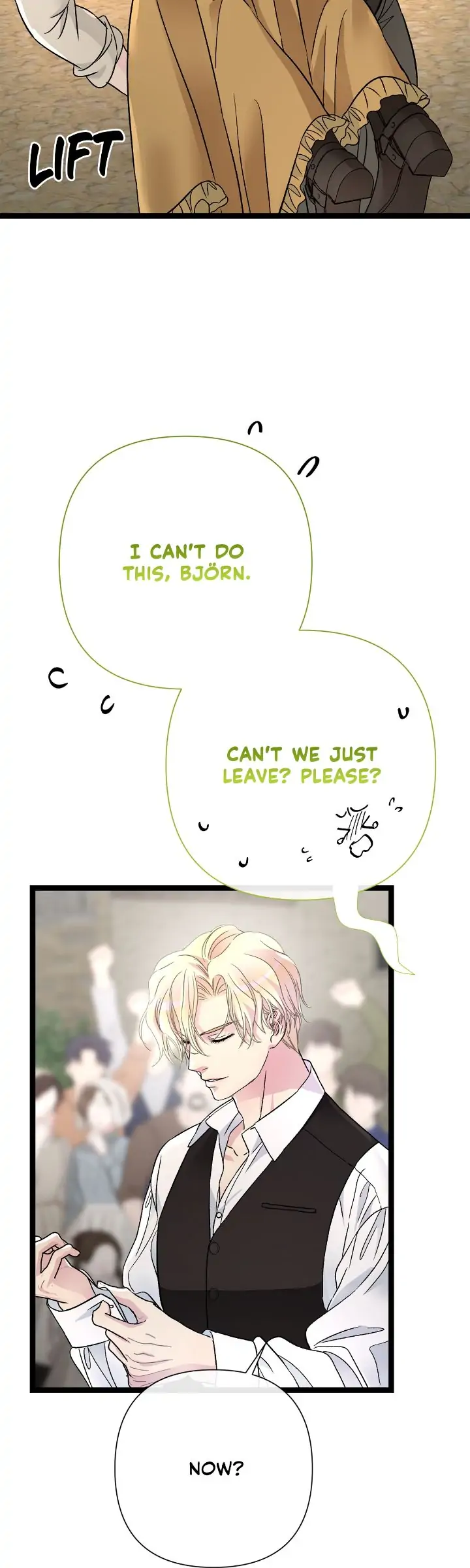 The Problematic Prince  81 page 34