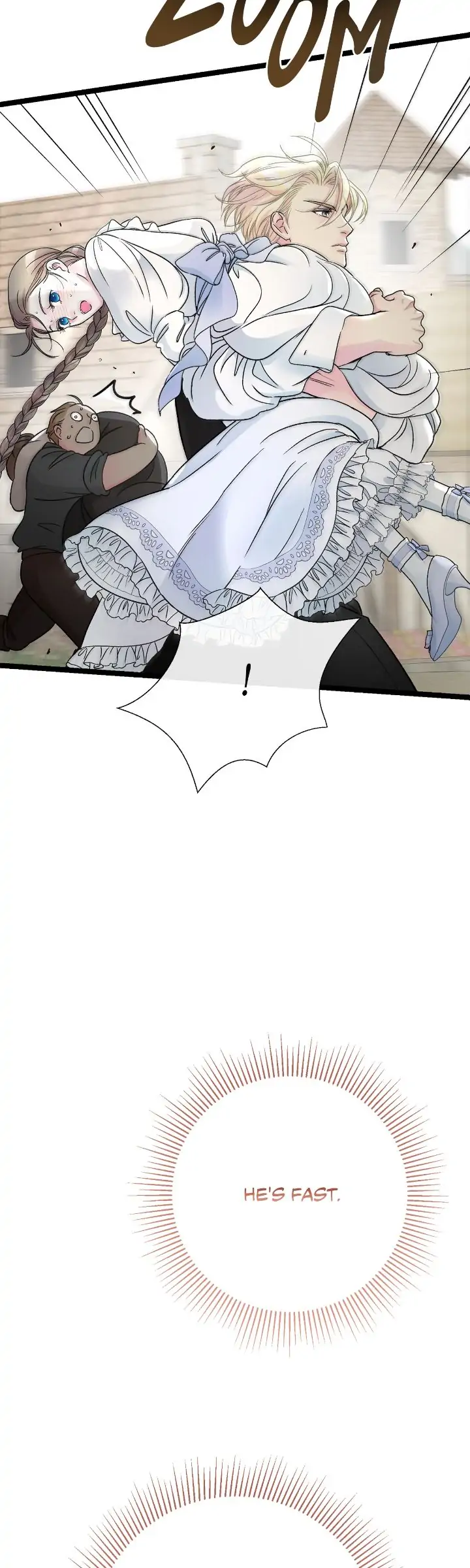 The Problematic Prince  81 page 44