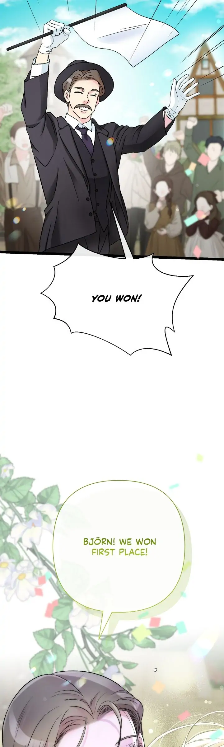 The Problematic Prince  81 page 53