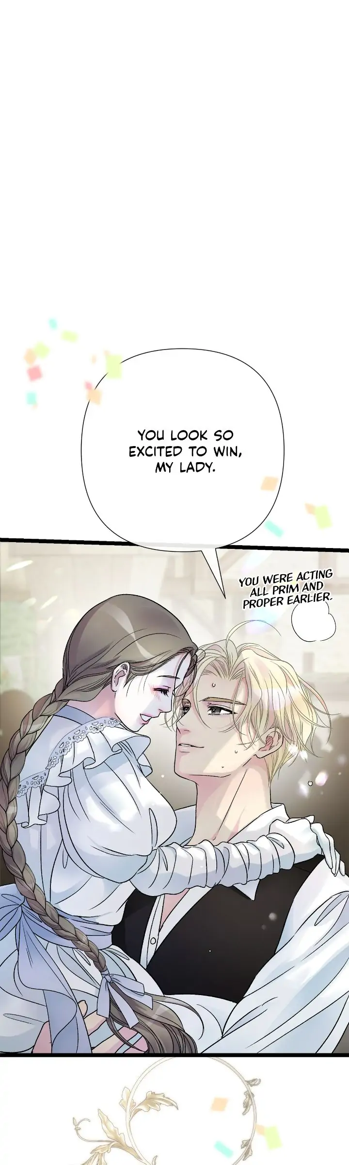 The Problematic Prince  81 page 55