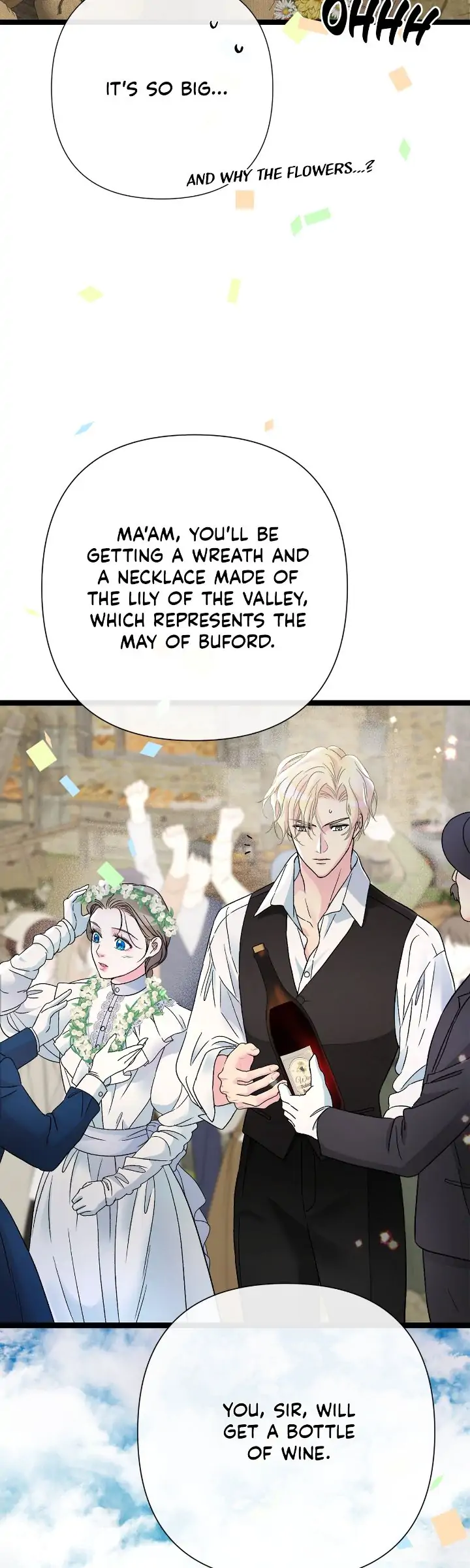 The Problematic Prince  81 page 61