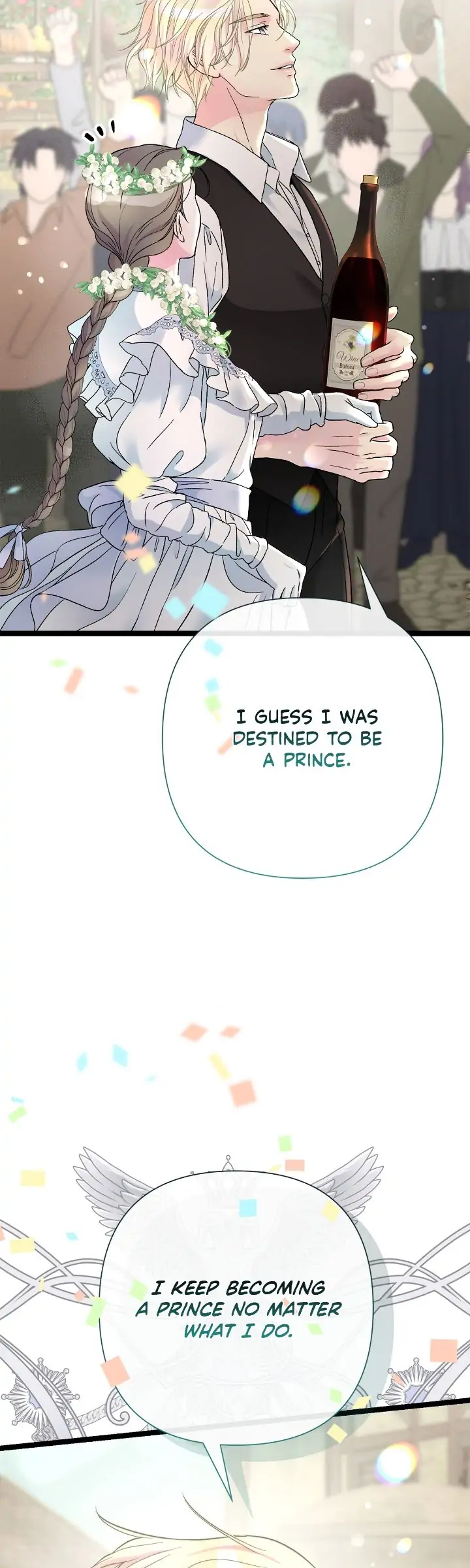 The Problematic Prince  81 page 64