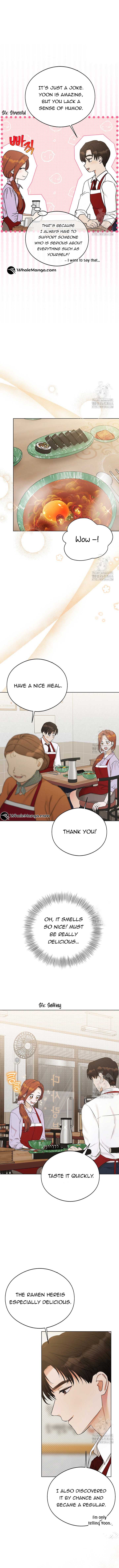 The Purpose of Marriage  6 page 1