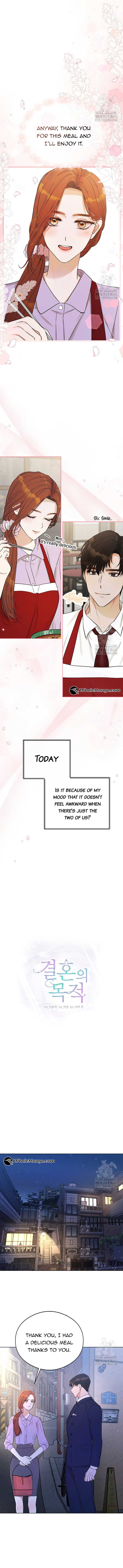 The Purpose of Marriage  6 page 3