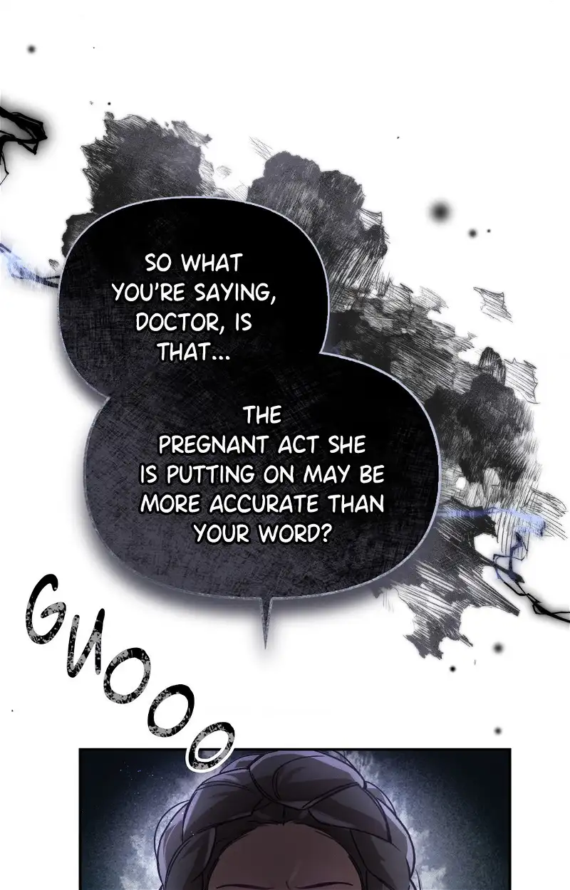 The Queen’s Secret Lessons  16 page 8