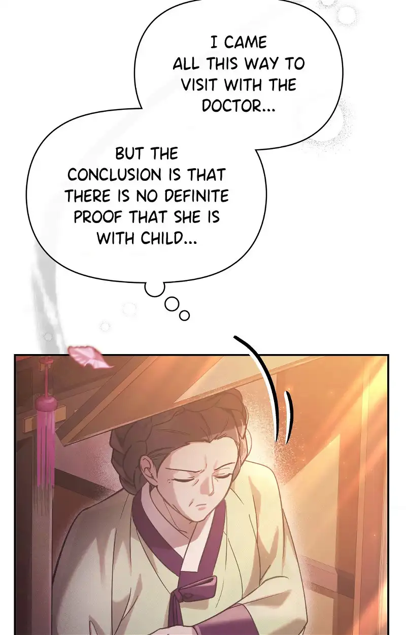 The Queen’s Secret Lessons  16 page 19
