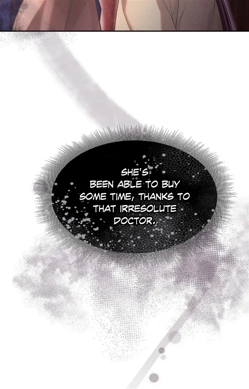 The Queen’s Secret Lessons  16 page 22
