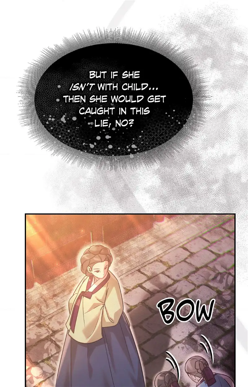 The Queen’s Secret Lessons  16 page 23