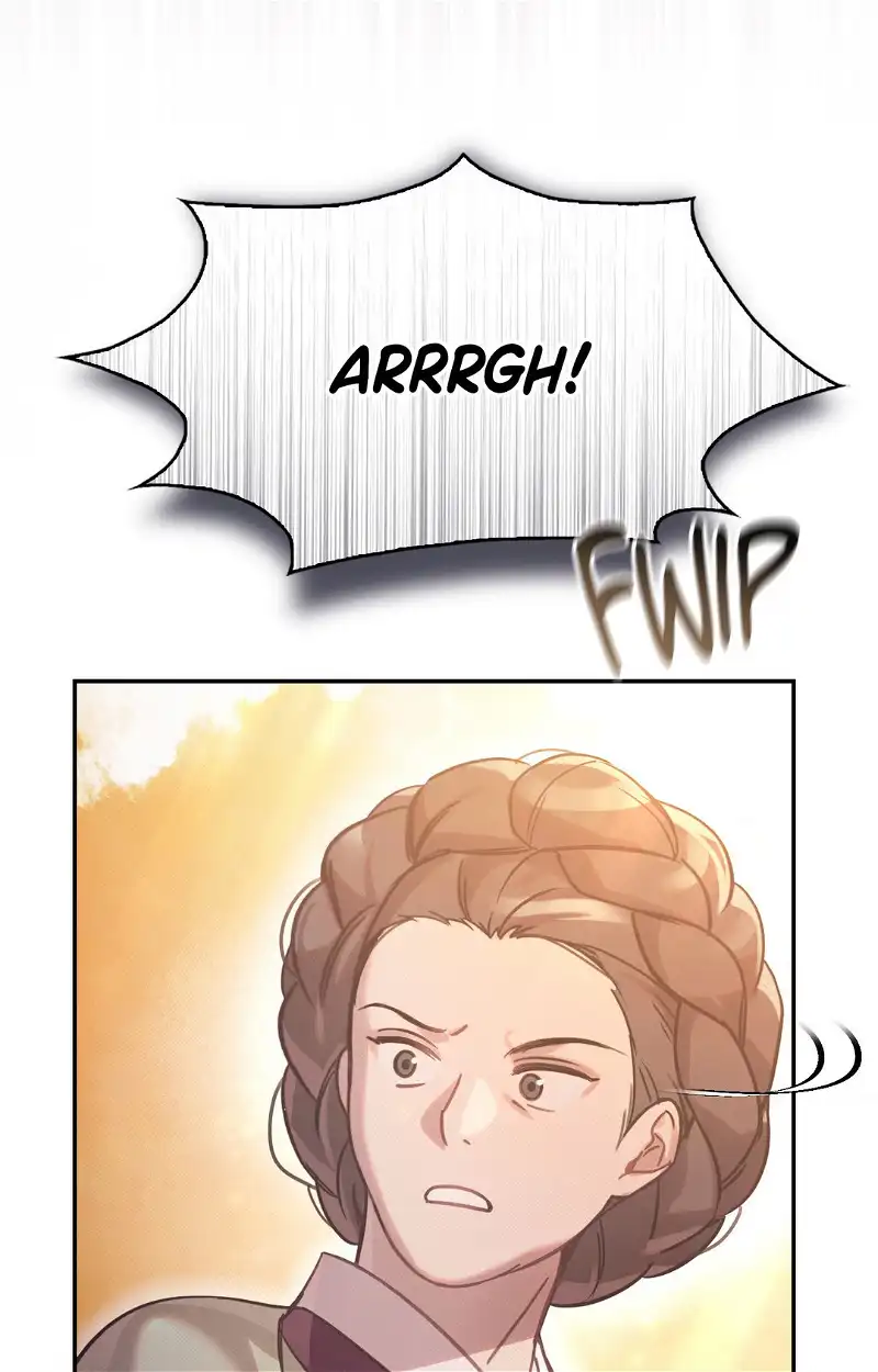The Queen’s Secret Lessons  16 page 27