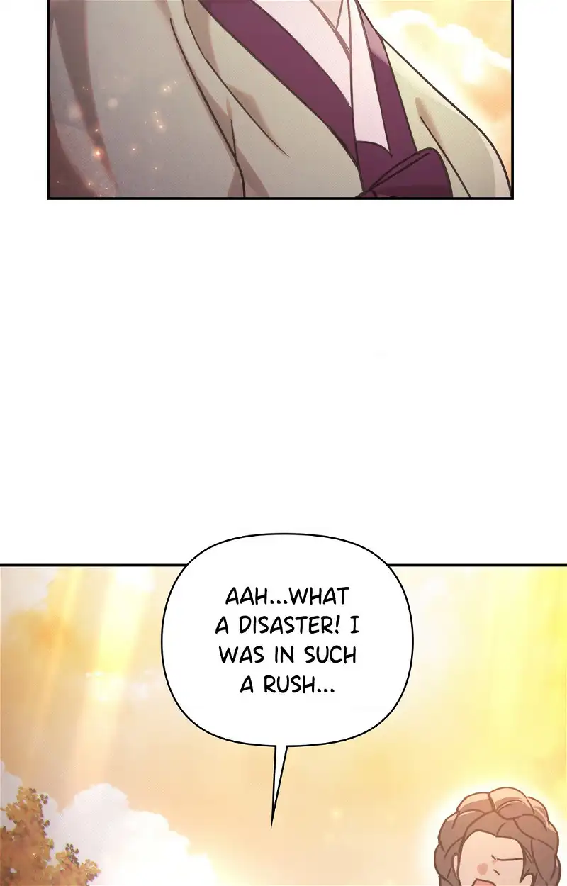 The Queen’s Secret Lessons  16 page 28