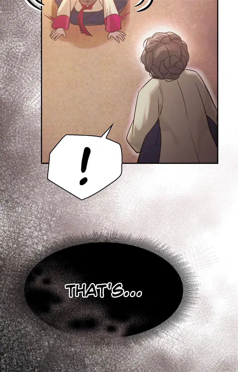 The Queen’s Secret Lessons  16 page 33