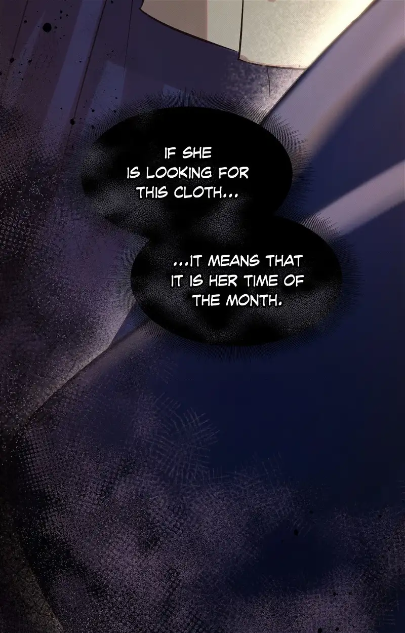 The Queen’s Secret Lessons  16 page 44