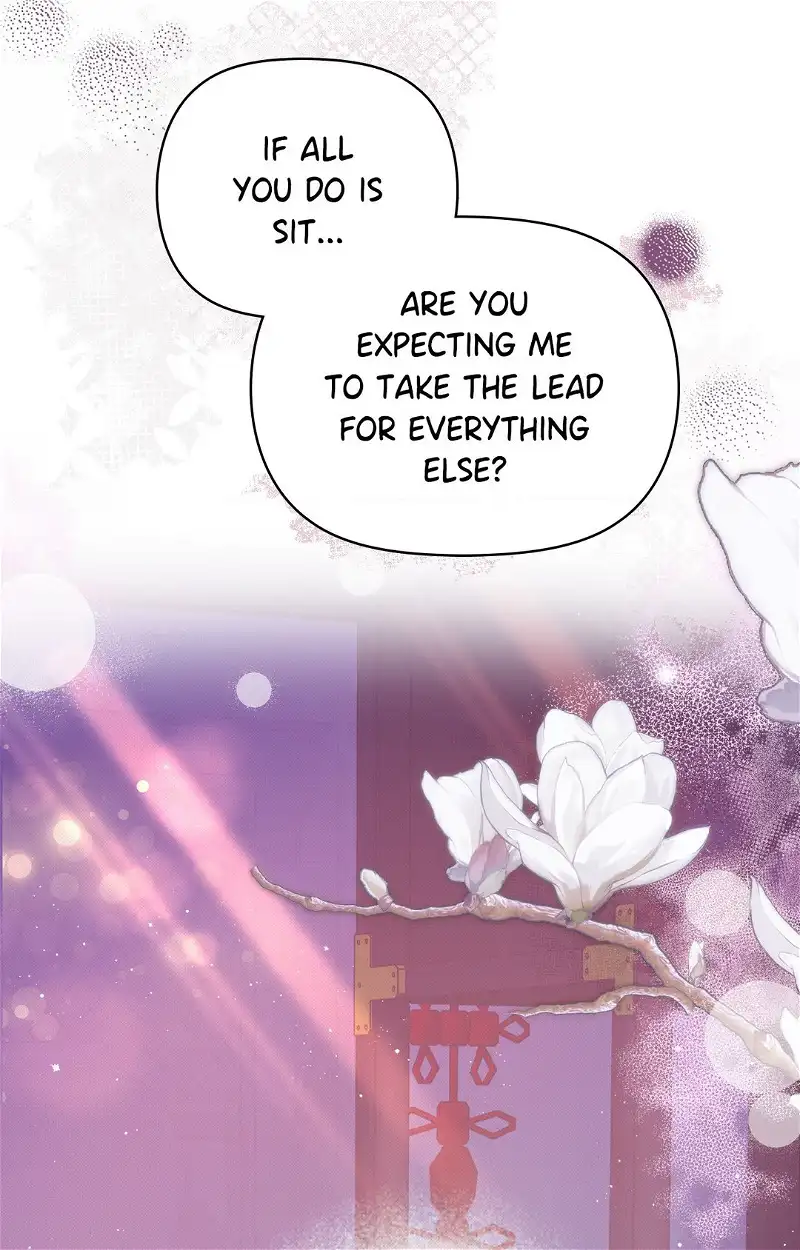 The Queen’s Secret Lessons  16 page 50