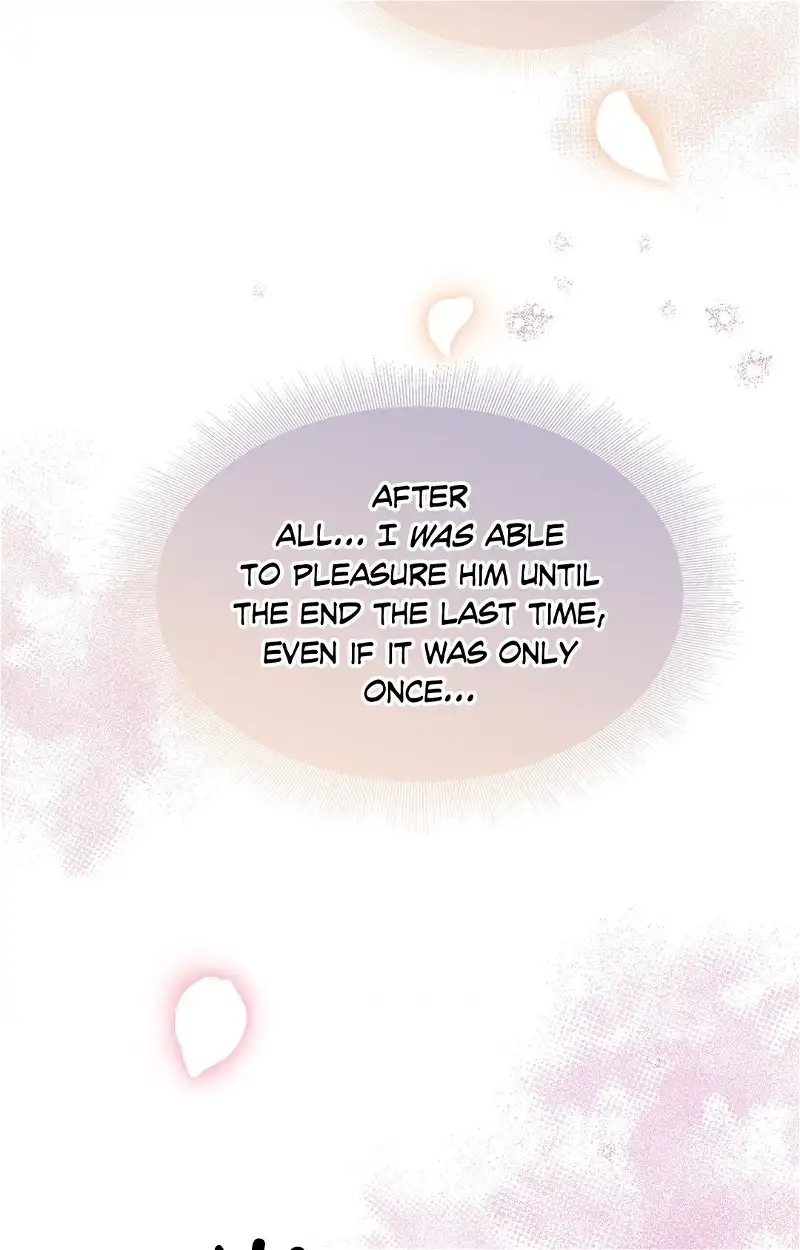 The Queen’s Secret Lessons  16 page 64