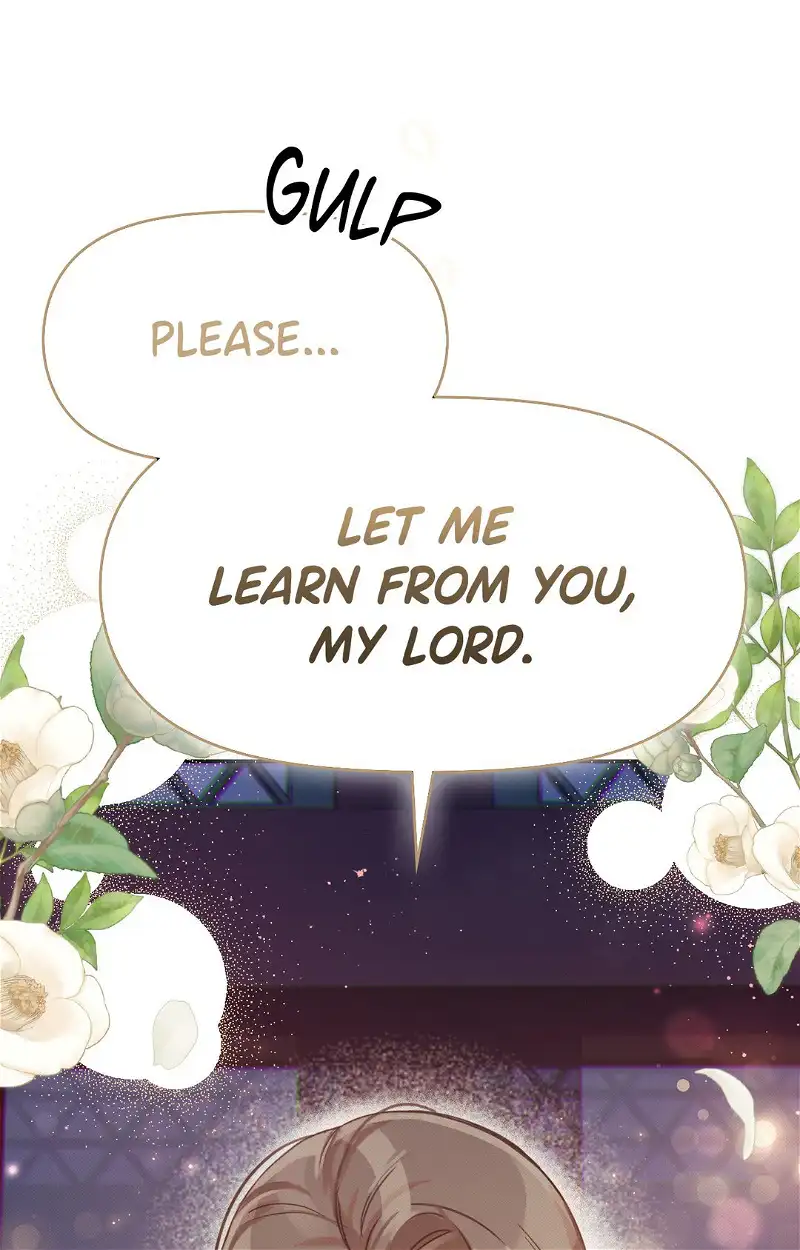 The Queen’s Secret Lessons  16 page 66