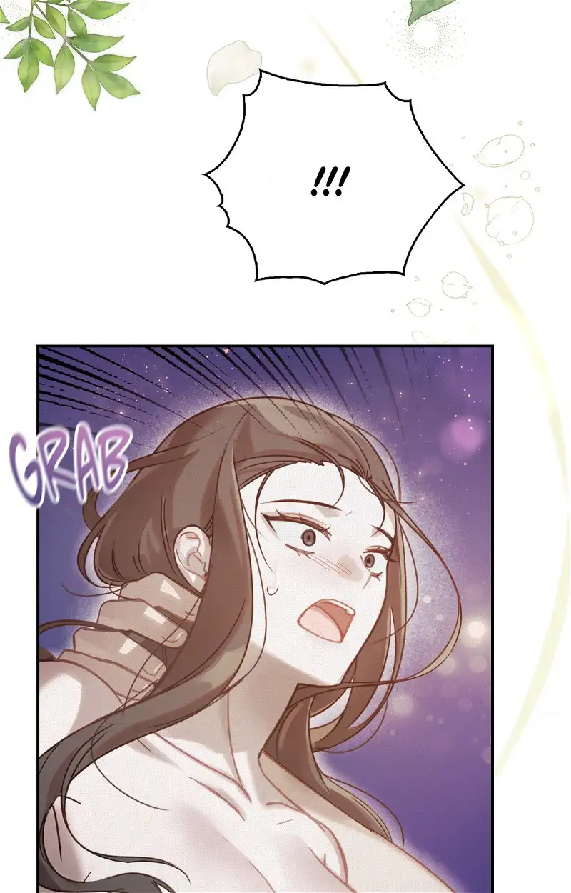 The Queen’s Secret Lessons  16 page 68