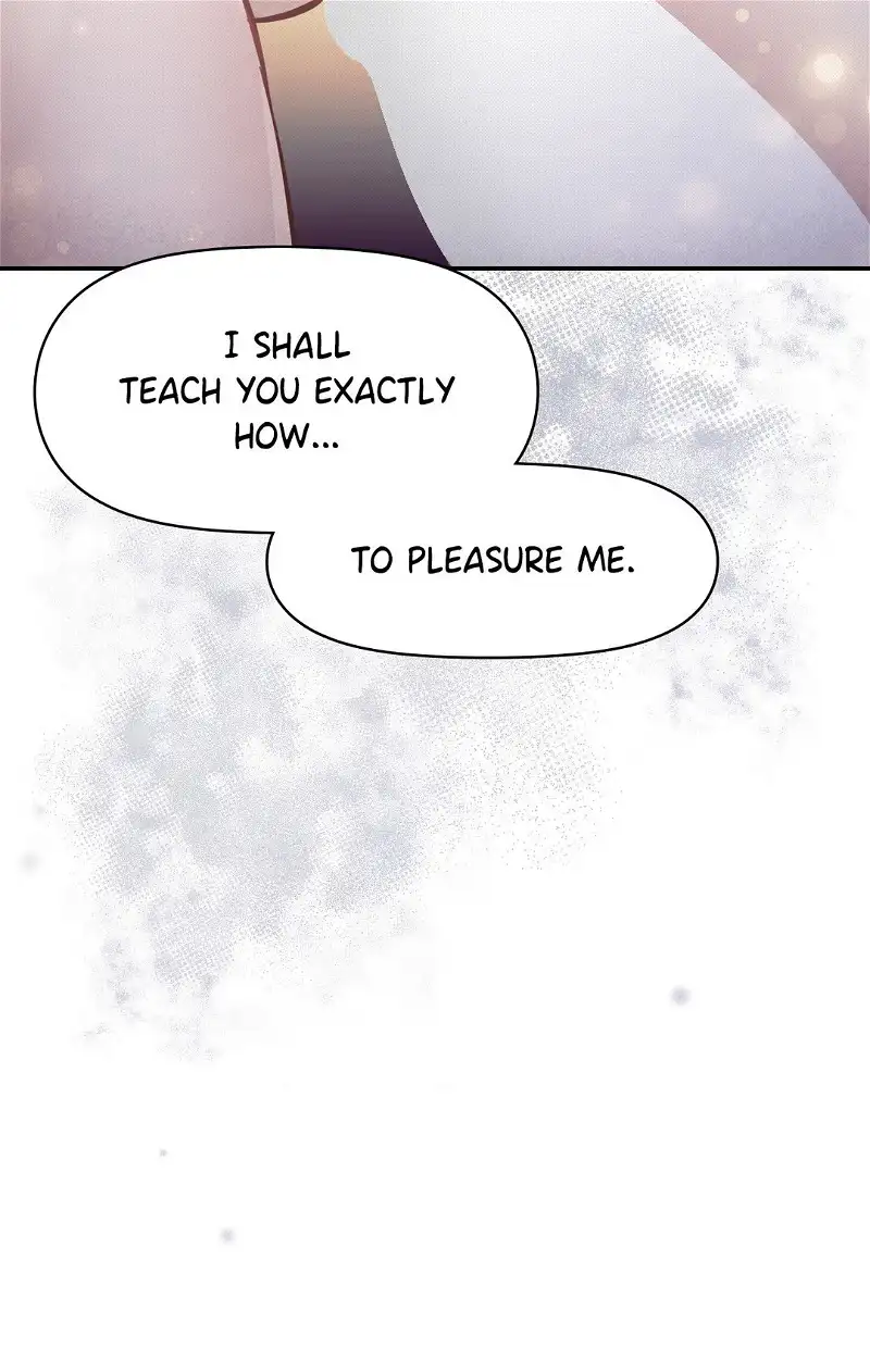 The Queen’s Secret Lessons  16 page 76