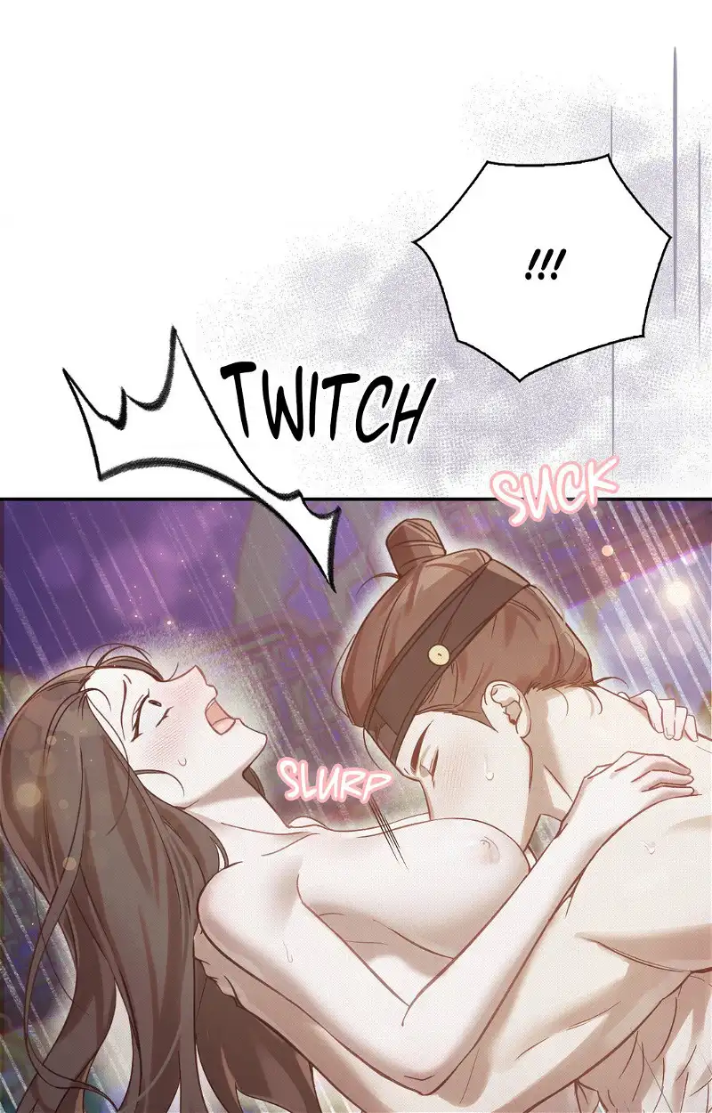 The Queen’s Secret Lessons  16 page 80