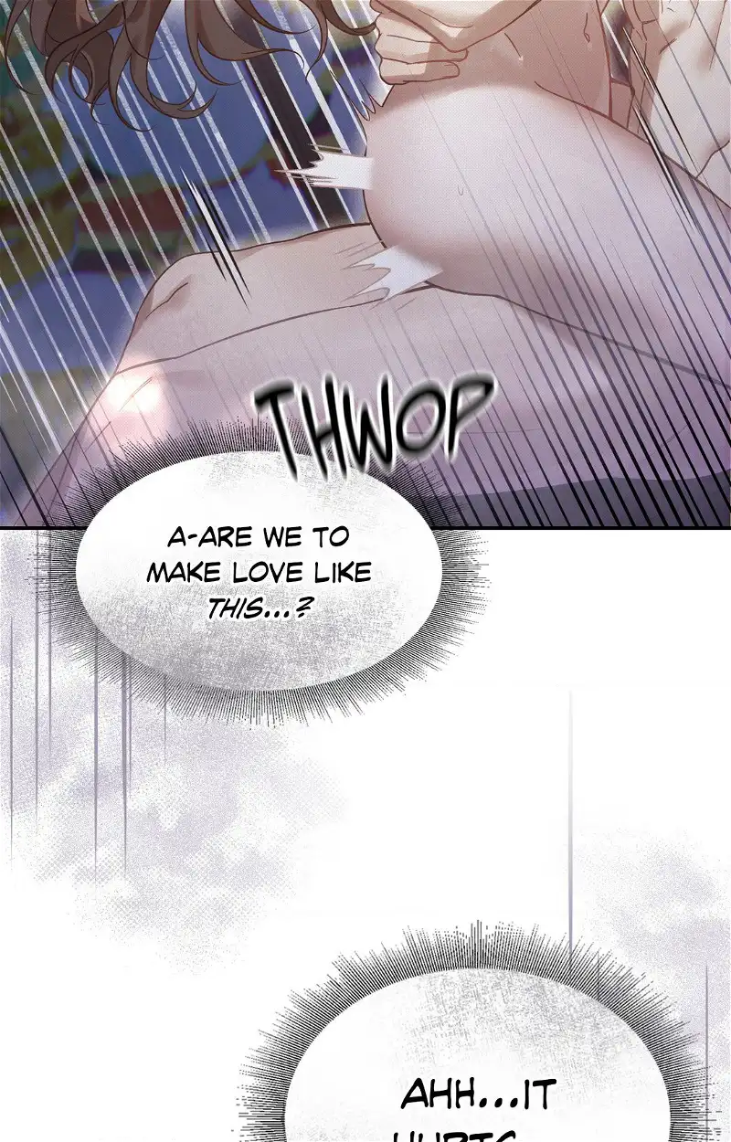 The Queen’s Secret Lessons  16 page 81