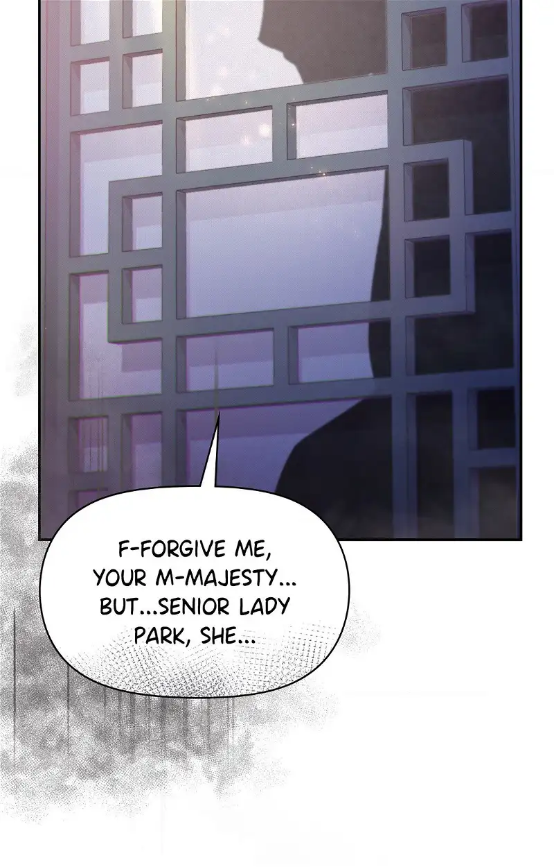 The Queen’s Secret Lessons  16 page 114